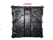 Stage Use P2.604mmIndoor Rental LED Display Cabinet Size 500*500mm 1/32 Scan