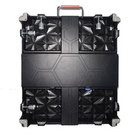P1.875 P2 P2.5 P3 Indoor Fixed LED Display 1515 Pure Black Light LED Types
