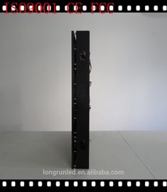 P3 P4 P5 P6 P7.62 P10 Shopping Mall Led Display Front Install 100000 Hours Life Span