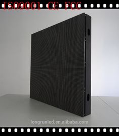 P3 P4 P5 P6 P7.62 P10 Shopping Mall Led Display Front Install 100000 Hours Life Span