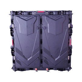 Clear Vivid Image Outdoor Rental LED Display Big Screen For Advertising P6.66