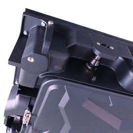 Clear Vivid Image Outdoor Rental LED Display Big Screen For Advertising P6.66
