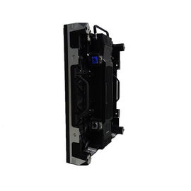 P1.875 Small Fine Pitch LED Display , 4K Series Conference Led Screen