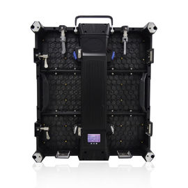 HD P1.875 Led Digital Advertising Board Standing Installation Easy To Assembly